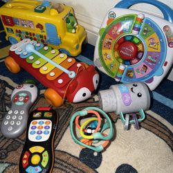 Baby / Toddler Toys