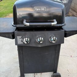 Bbq Grill