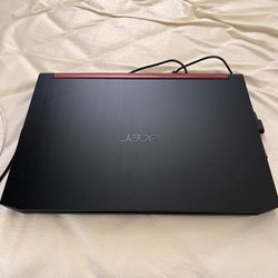Acer Nitro AN515-54 Laptop