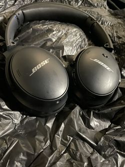 BOSE HEADPHONES 