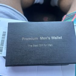 Wallet 