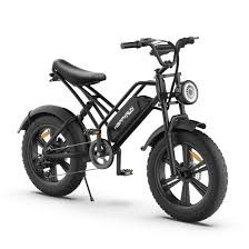 Happy run ebike