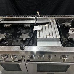 Thermador Stove 