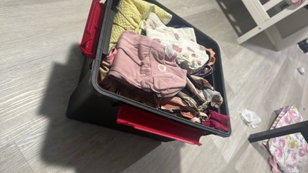12 month babygirl clothes