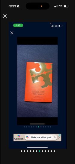 $10 Each 0.05 Oz Women Perfumes Samples