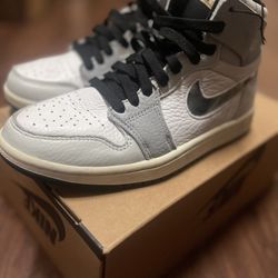Air Jordan 1 Zoom
