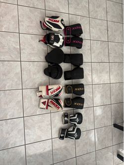 Boxing & MMA Gloves