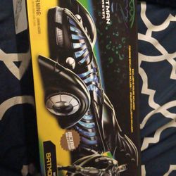 Batmoblie