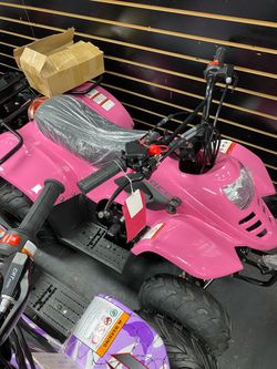 ATV