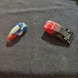 Hasbro Micro Machines 