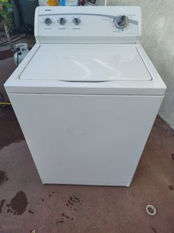Kenmore top load washer