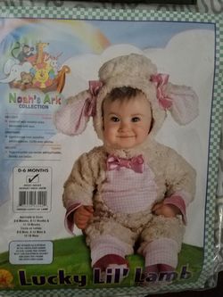 Halloween Costume