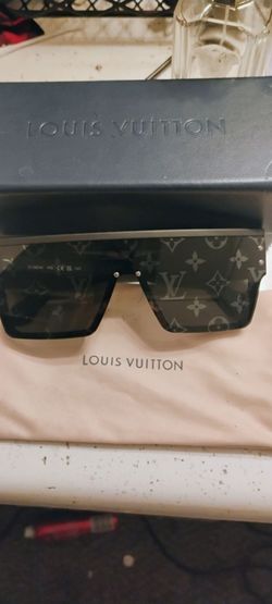 Louis Vuitton LV Waimea Sunglasses