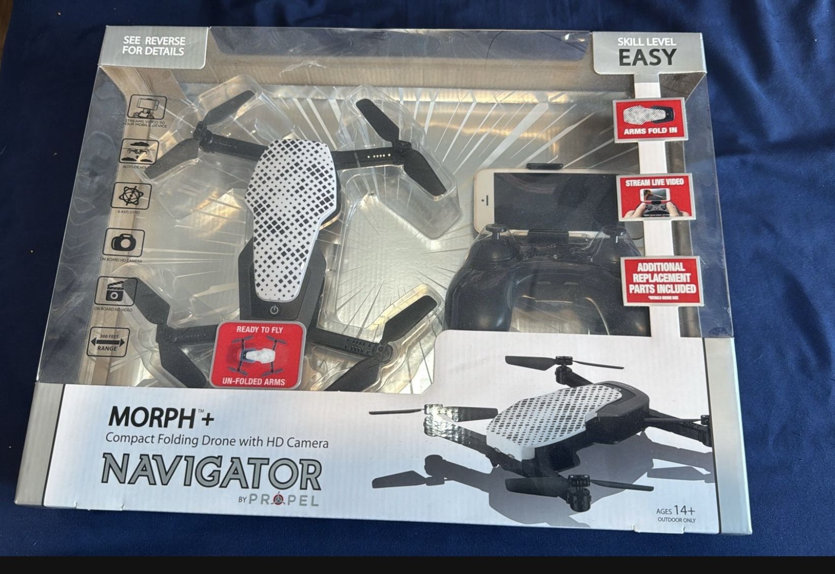 Drone 