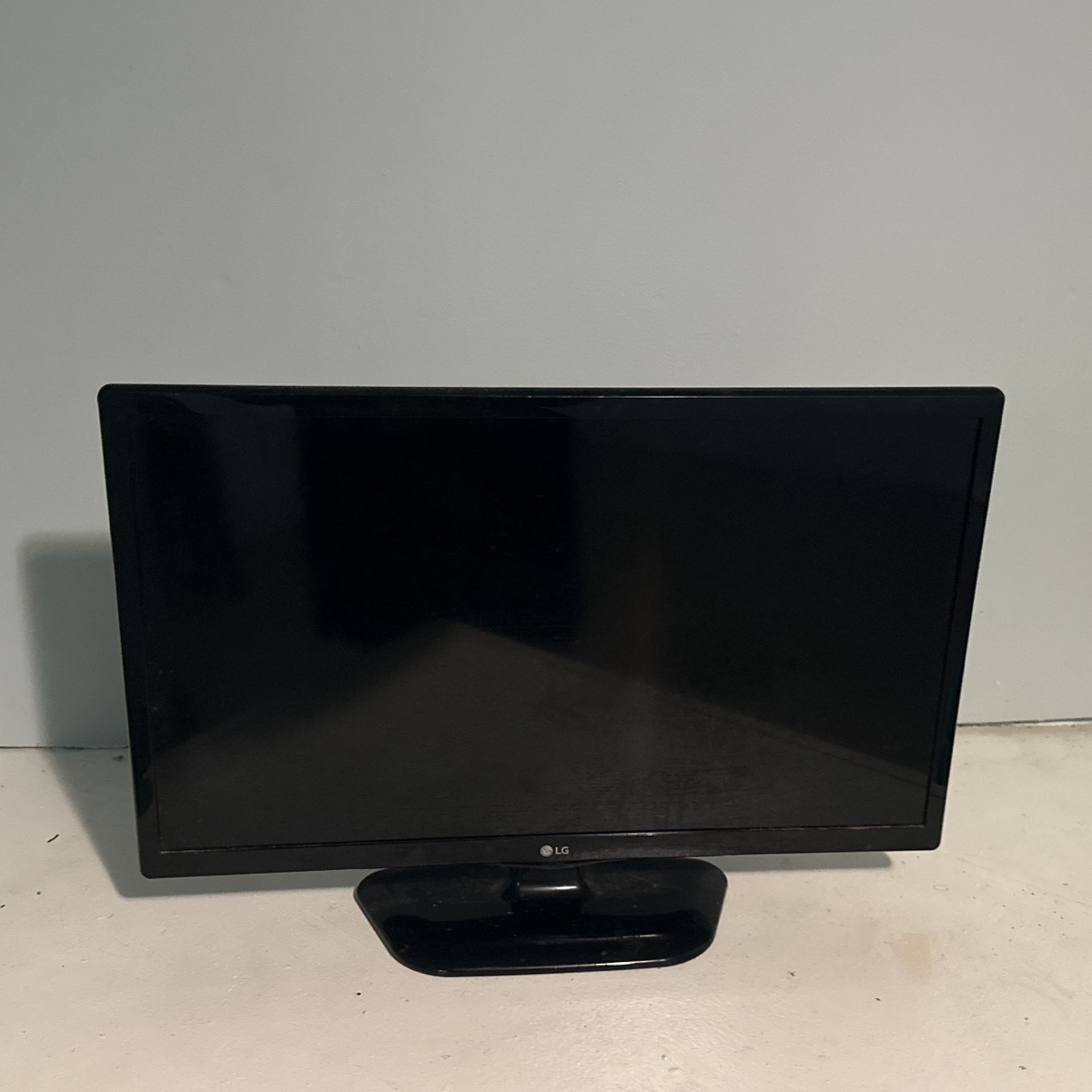 LG Screen Monitor