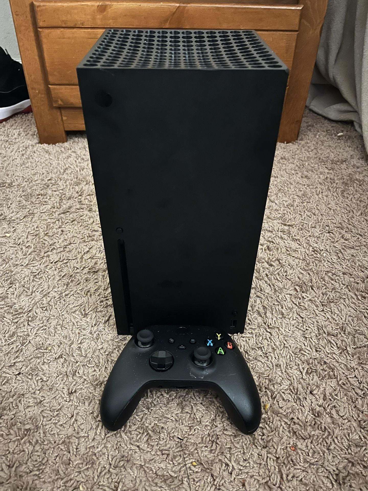 Xbox Series X