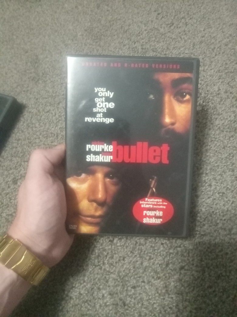 Bullet
