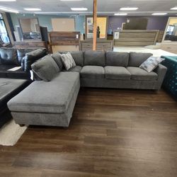 New Sectional Sofa With Removable Cushions