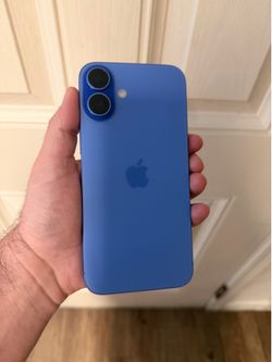 Iphone-16-plus-128gb-at&t-cricket
