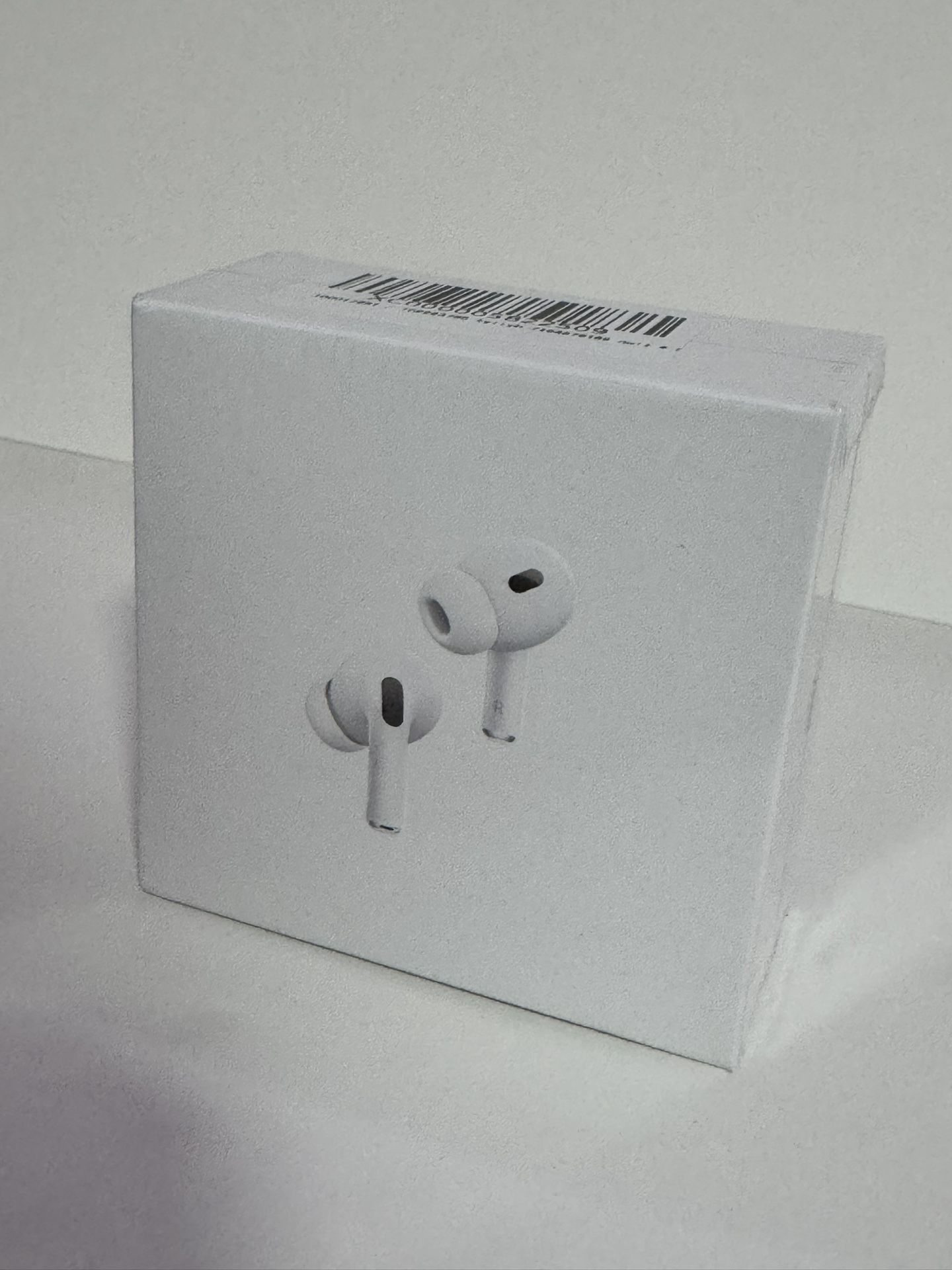 Airpod Pro 2nd Generation with magsafe wireless charging case.