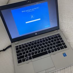 HP EliteBook - Great Condition