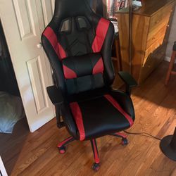 Gaming/Computer Chair Luxury