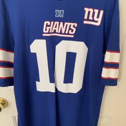 New York Giants Shirt