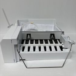 Whirlpool Ice Maker