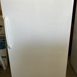 Crosley Upright Freezer