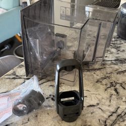 Breville Oracle Touch Tank