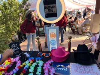 Photo Booth