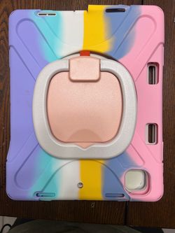 I Pad Pro 12.9 case