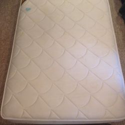Full Innerspring Mattress 