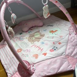 Baby Activity Center 