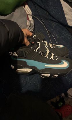 Griffys size 11
