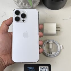 iPhone 14 Pro Max 128Gb Unlocked