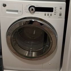 Washer And Dryer Combo