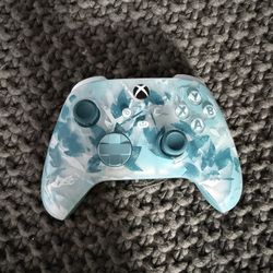 Xbox Controller (icebreaker) 