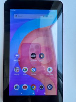 7 inch tablet 3g 32GB 1tb expandable