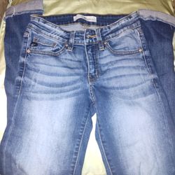 Women's Jeans