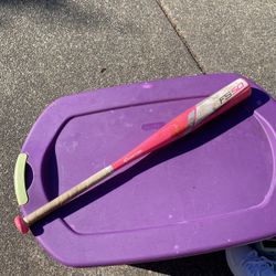 Softball Bat 