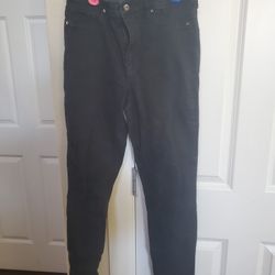 NoBo SIZE 13 HIGH RISE PANTS 