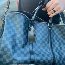 Designer Keepall