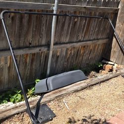 Hot Tub Cover Lifter