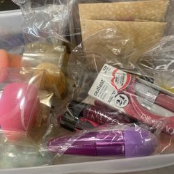 Beauty Blenders 