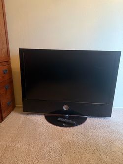 LG 48” tv with Apps