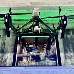 DJI Inspire 1 trade / sell