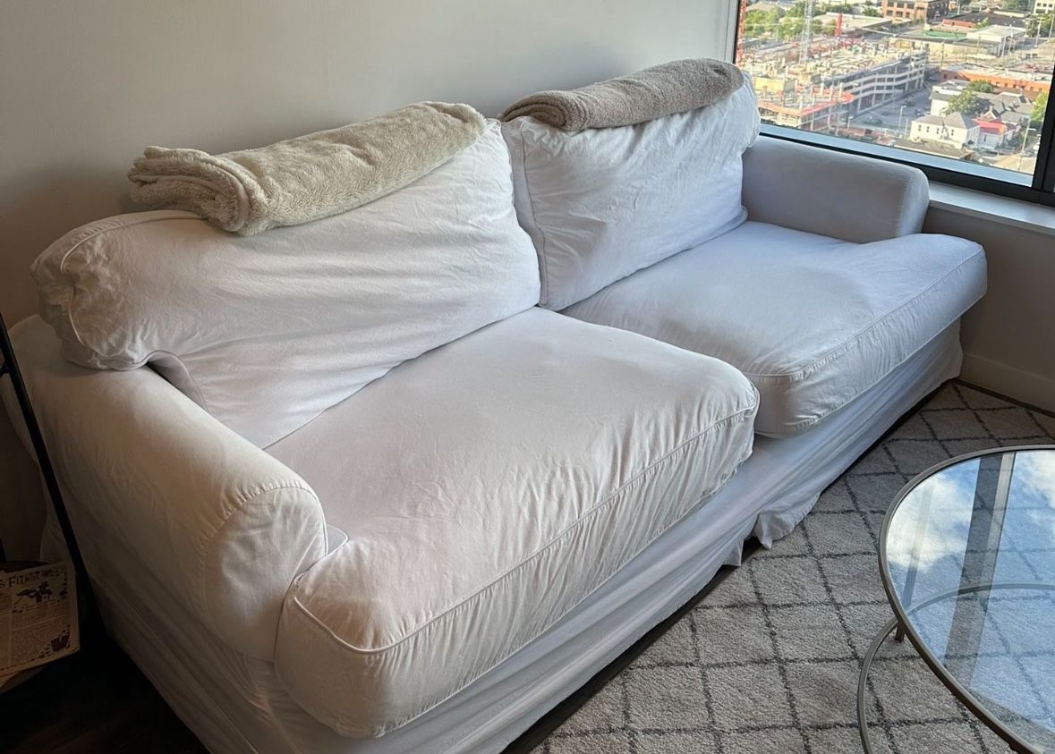 Sofa Excellent Condition