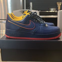 Air Force 1 ‘07 LV8 