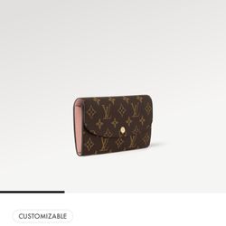 Emelie Wallet 